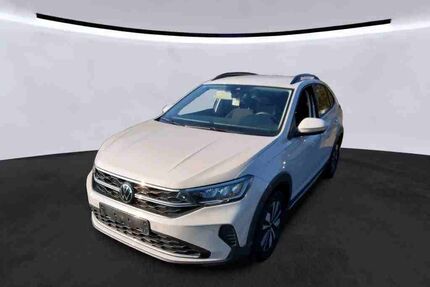 VW Taigo Gebrauchtwagen