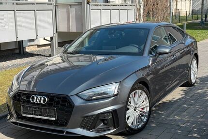 Audi A5 Gebrauchtwagen