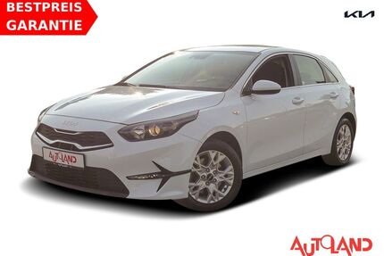 Kia ceed / Ceed Gebrauchtwagen