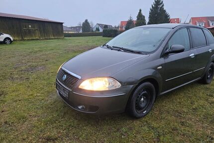 Fiat Croma Gebrauchtwagen