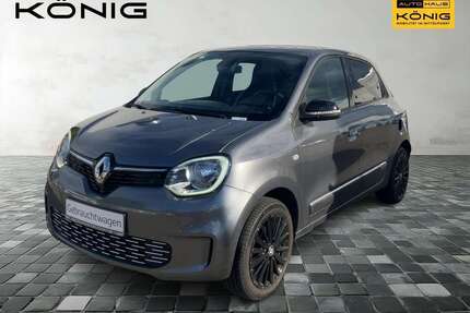Renault Twingo Gebrauchtwagen