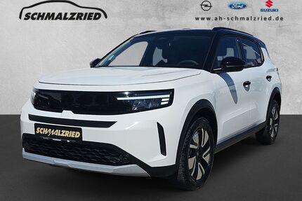 Opel Frontera Gebrauchtwagen