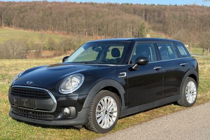 Mini ONE Gebrauchtwagen