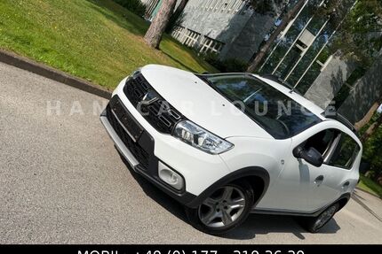 Dacia Sandero Gebrauchtwagen