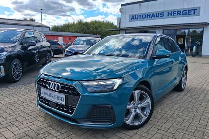 Audi A1 Gebrauchtwagen