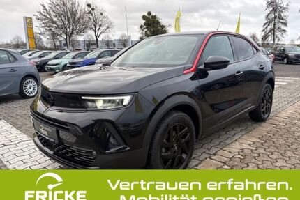 Opel Mokka Gebrauchtwagen