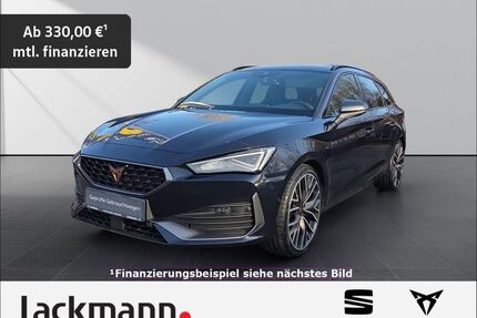 Cupra Leon Gebrauchtwagen
