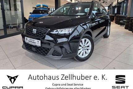 Seat Arona Gebrauchtwagen