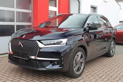 DS Automobiles DS 7 Gebrauchtwagen