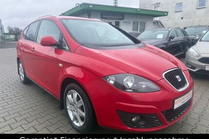 Seat Altea Gebrauchtwagen