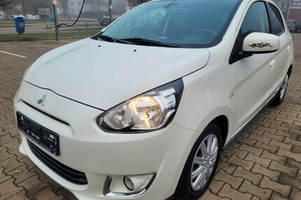 Mitsubishi Space Star Gebrauchtwagen