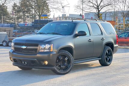 Chevrolet Tahoe Gebrauchtwagen