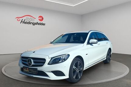 Mercedes-Benz C 300 Gebrauchtwagen
