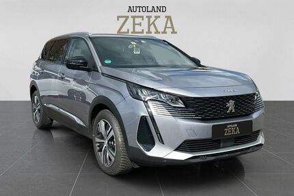 Peugeot 5008 Gebrauchtwagen