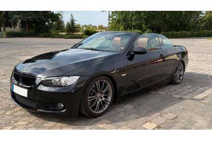 BMW 325 Gebrauchtwagen