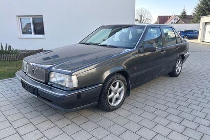 Volvo 850 Gebrauchtwagen