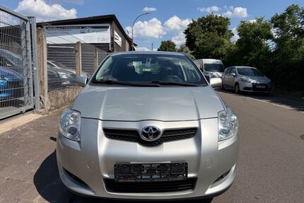 Toyota Auris Gebrauchtwagen