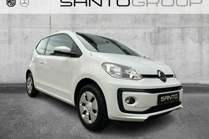 VW up! Gebrauchtwagen