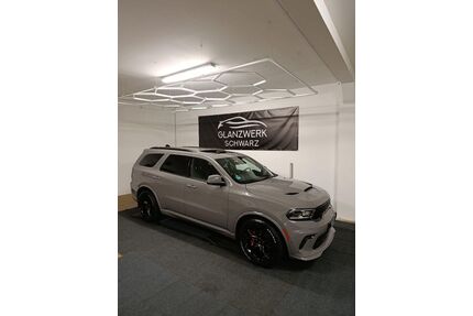 Dodge Durango Gebrauchtwagen