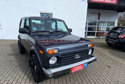 Lada Niva Gebrauchtwagen