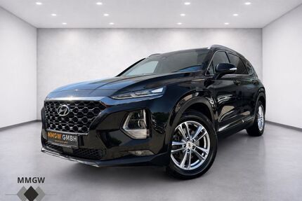 Hyundai SANTA FE Gebrauchtwagen