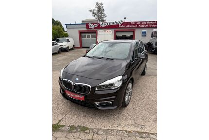 BMW 220 Gebrauchtwagen