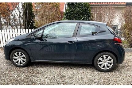 Peugeot 208 Gebrauchtwagen