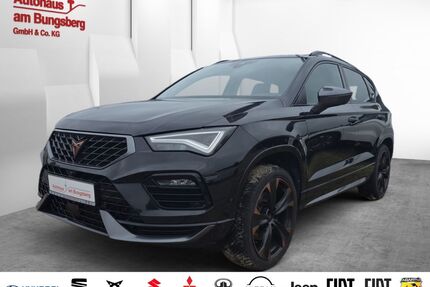 Cupra Ateca Gebrauchtwagen