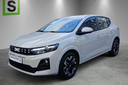 Dacia Sandero Gebrauchtwagen