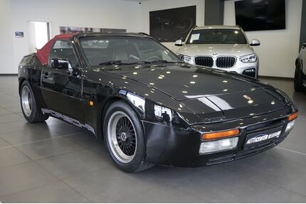 Porsche 944 Gebrauchtwagen