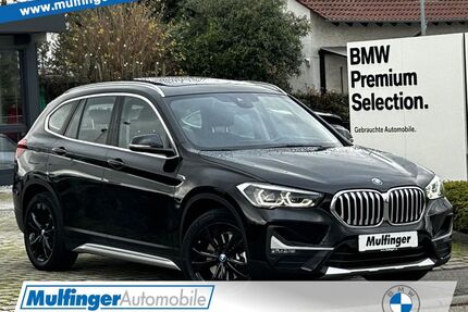 BMW X1 Gebrauchtwagen
