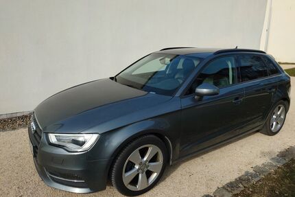 Audi A3 Gebrauchtwagen