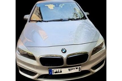 BMW 214 Active Tourer Gebrauchtwagen