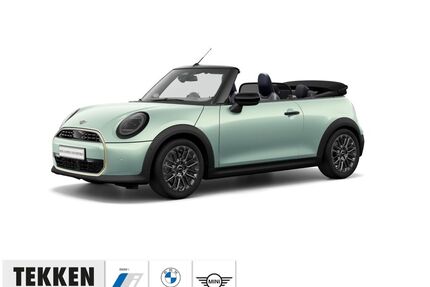 Mini Cooper Cabrio Gebrauchtwagen