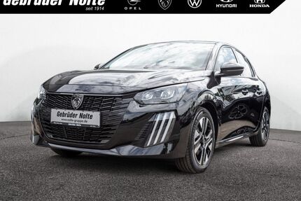 Peugeot 208 Gebrauchtwagen