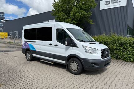 Ford Transit Gebrauchtwagen