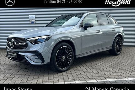Mercedes-Benz GLC 450 Gebrauchtwagen
