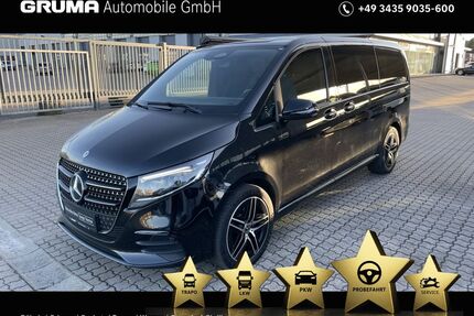 Mercedes-Benz V 300 Gebrauchtwagen