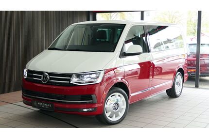 VW T6 Multivan Gebrauchtwagen
