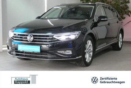 VW Passat Variant Gebrauchtwagen