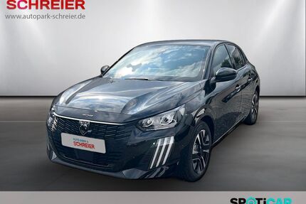 Peugeot 208 Gebrauchtwagen