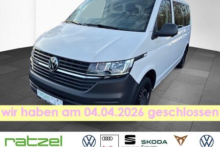 VW T6 Kombi Gebrauchtwagen