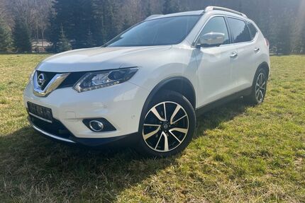 Mini X-Trail 