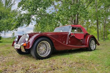 Morgan Roadster Gebrauchtwagen