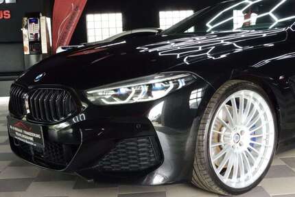 BMW 840 Gebrauchtwagen