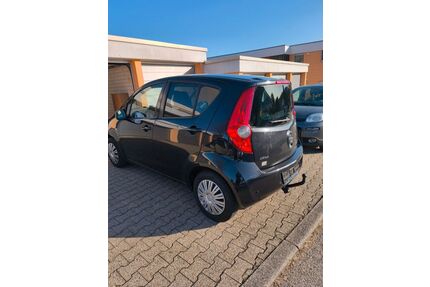 Opel Agila Gebrauchtwagen
