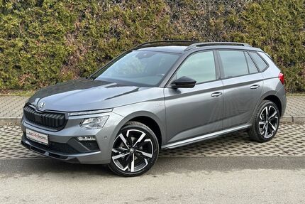 Skoda Kamiq Gebrauchtwagen
