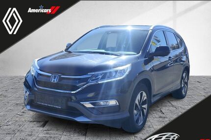 Honda CR-V Gebrauchtwagen