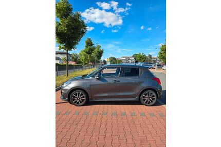 Suzuki Swift Gebrauchtwagen