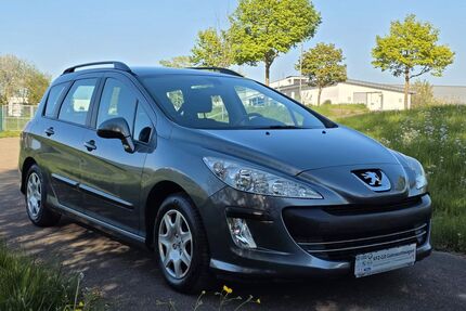 Peugeot 308 Gebrauchtwagen